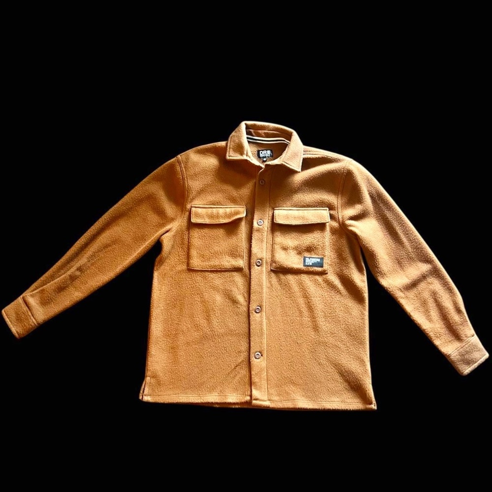 Fleece Jacket